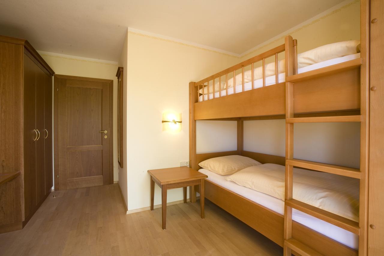 Garten - Hotel Sallerhof Grödig Екстериор снимка